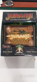 Gioco JUMANJI