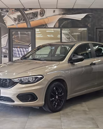 Fiat Tipo 1.3 mjt Street - NEOPATENTATI
