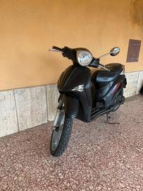 liberty50 2 tempi elaborato