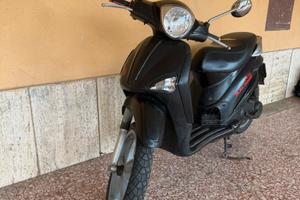 liberty50 2 tempi elaborato