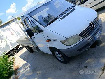 Mercedes sprinter 313cdi