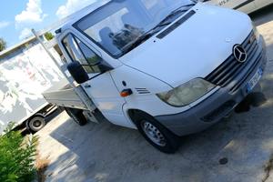 Mercedes sprinter 313cdi