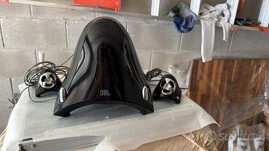 Casse Jbl creature
