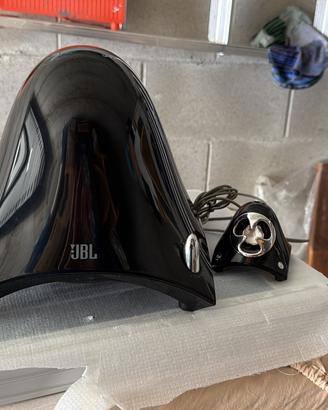 Casse Jbl creature