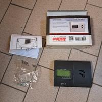 Cronotermostato digitale Vemer