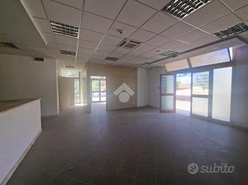 UFFICIO A CASTELVETRANO