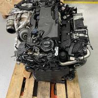 Motore mercedes - 2019 - 646929