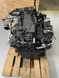 Motore mercedes - 2019 - 646929