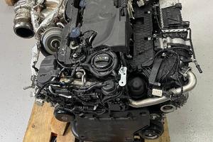 Motore mercedes - 2019 - 646929