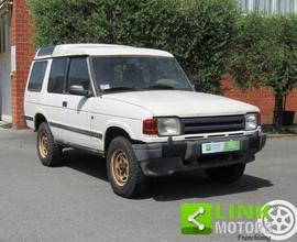 LAND ROVER Discovery 2.5 Tdi 3 porte Country