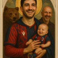 Santini Personalizzati 