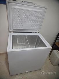 congelatore come nuovo