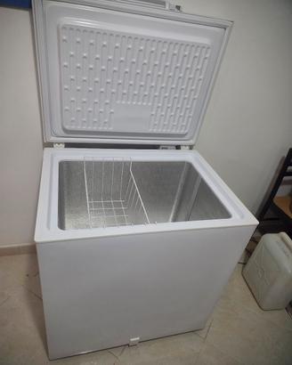 congelatore come nuovo