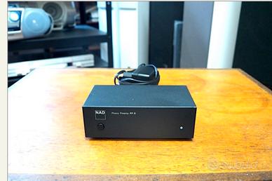 Pre phono Nad PP2i