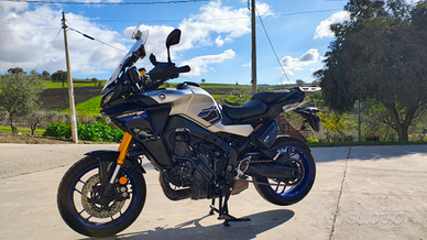 Yamaha Tracer 9 Gt 2021