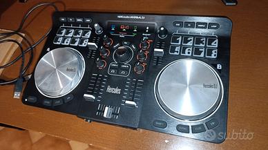 Console Hercules Nuova