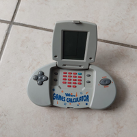 200 in 1 Games Calculator