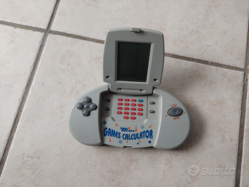 200 in 1 Games Calculator