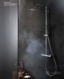 colonna doccia NEWFORM