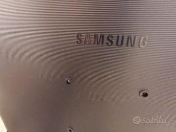 Samsung Monitor CF39 (C24F396), Curvo (1800R) , 2
