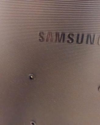 Samsung Monitor CF39 (C24F396), Curvo (1800R) , 2