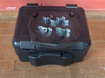 TOP CASE PER BMW GS 1200 - NON ORIGINALE