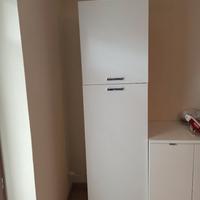 Colonna frigo a incasso