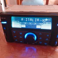 Autoradio Majestic 2 din 