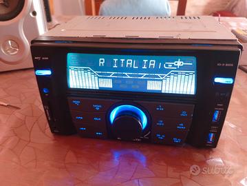 Autoradio Majestic 2 din 