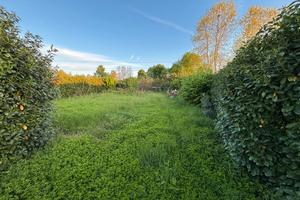 750 mq terreno agricolo Dalmine