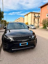 Evoque 204cv Hybrid, SE Dynamic