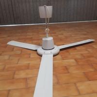 Ventilatore da soffitto