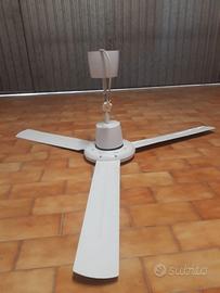 Ventilatore da soffitto