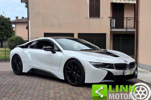BMW i8 1.5 374 CV xDrive Automatic