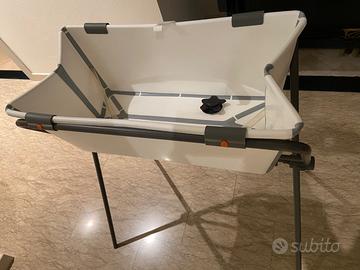 Vaschetta Stokke original