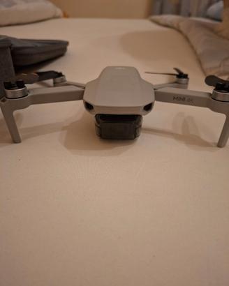 Drone Dji mini 4k