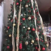 albero di natale 