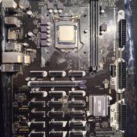 Scheda Madre B250 Mining Expert