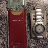 Orologi vari - Swatch - Payard