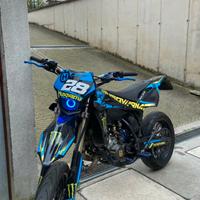 Husqvana 125