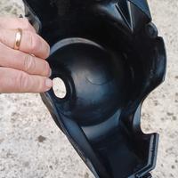 cuffia motore vespa 