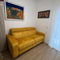 Divano letto Poltrone Sofa
