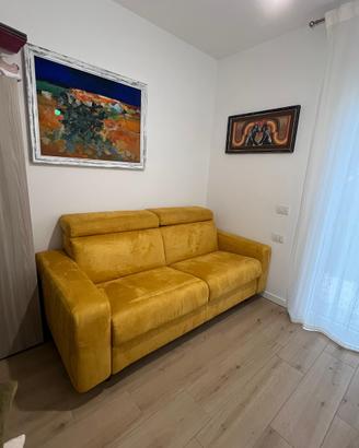 Divano letto Poltrone Sofa
