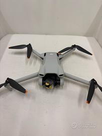 Drone Dji Mini 3 fly more combo