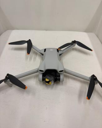 Drone Dji Mini 3 fly more combo