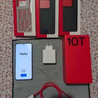 OnePlus 10 t  5g