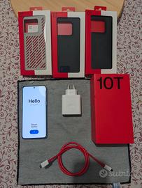 OnePlus 10 t  5g