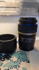 Tamron SP 90mm f/2.8 Di Macro 1:1 (Sony A-Mount /