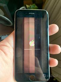 Iphone 6s (schermo da cambiare)