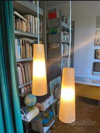 Lampade a sospensione